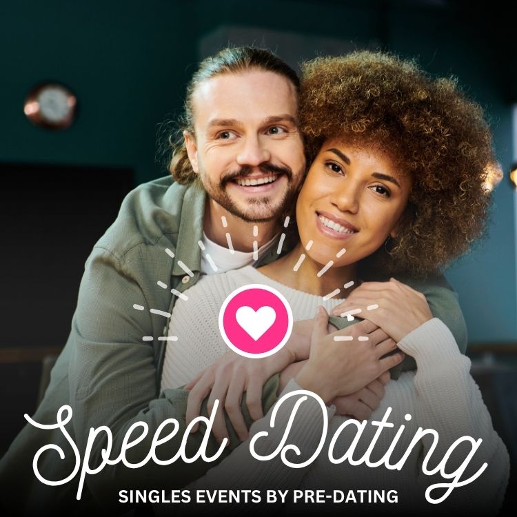 Madison Speed Dating Singles Events in Fitchburg.