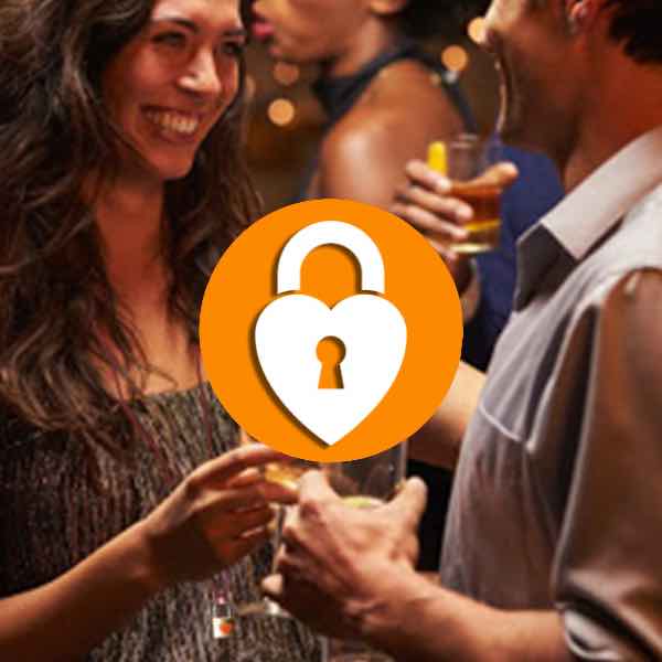 Madison attendees of lock and key events in Wisconsin enjoying the event!